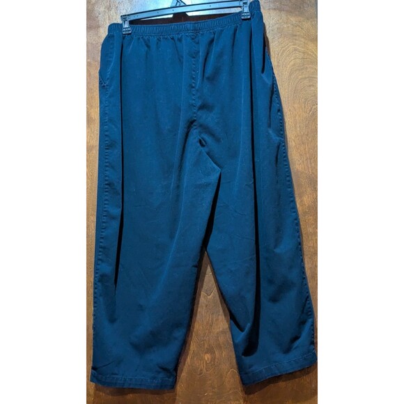 VTG Cabin Creek Size 24W Womens  Elastic Waist . Petite - Picture 3 of 9